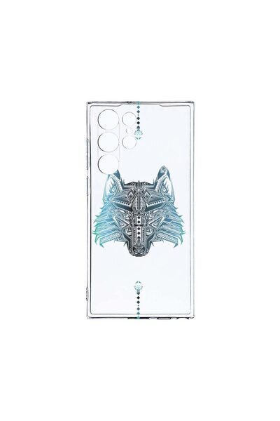 bestcase Husa BestCase¬Æ Clear Silicon 2MM, Compatibila Cu Samsung Galaxy S22...