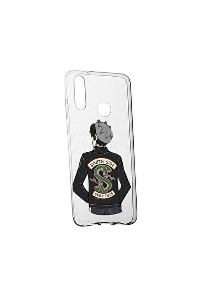 bestcase Husa de protectie Riverdale South Side Serpents, Movie, pentru Samsu...