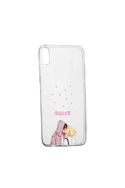 bestcase Θήκη σιλικόνης Riverdale Soulmate, Ταινία, Συμβατή με Samsung Galaxy...