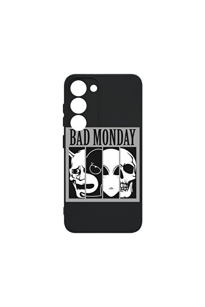 bestcase Θήκη Slim Premium Σιλικόνης 1.2MM, Συμβατή με Samsung Galaxy S23 Plu...