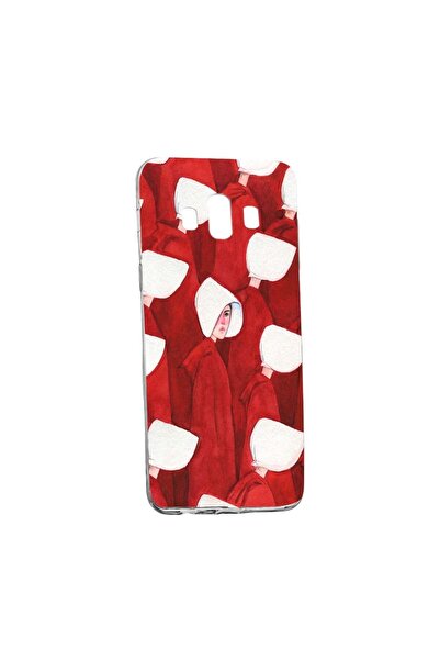 bestcase Η Ιστορία της Υπηρέτριας προστατευτική θήκη για Samsung Galaxy J6 Pl...