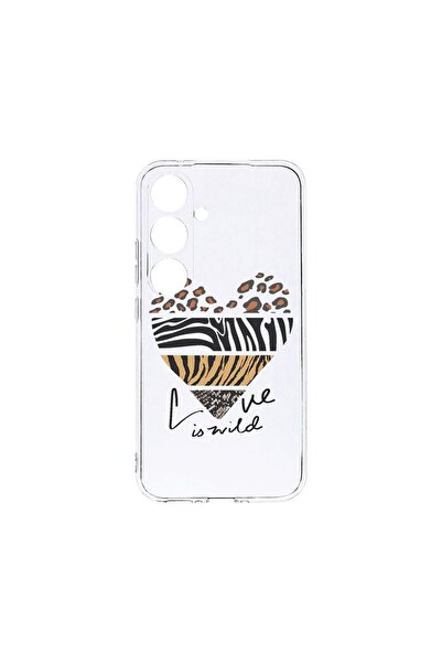 bestcase Husa BestCase¬Æ Διαφανής Σιλικόνη 2MM, Συμβατή με Samsung Galaxy S24...