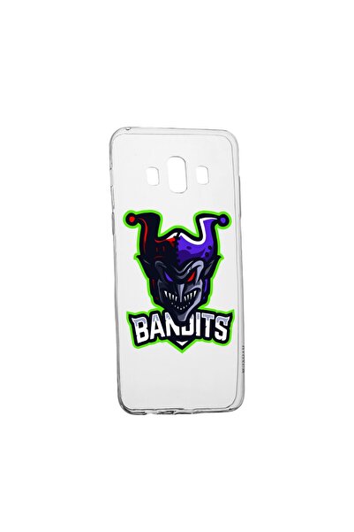bestcase Προστατευτική θήκη Gamers, Bandit για Samsung Galaxy J6 Plus 2018, α...