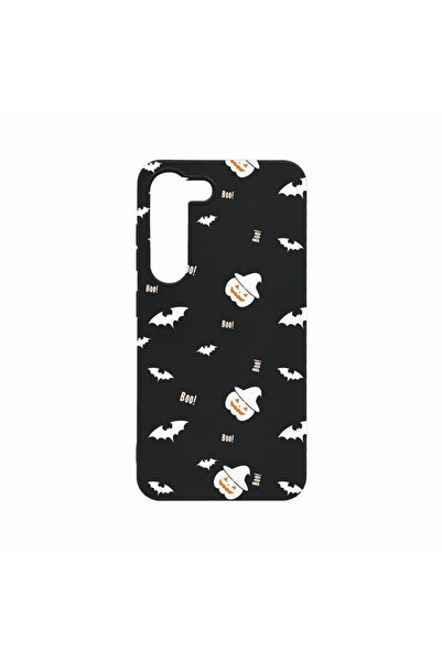 bestcase Husa BestCase¬Æ, Compatibila Cu Samsung Galaxy S23 Plus, Halloween, ...