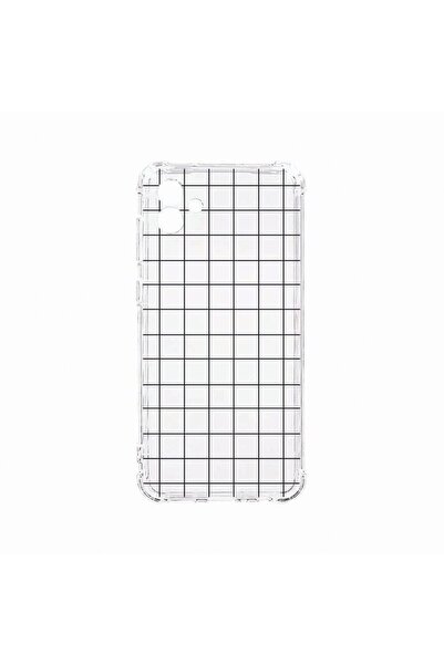 bestcase Husa BestCase¬Æ Anti Shock, Compatibila Cu Samsung Galaxy A04, Grid,...