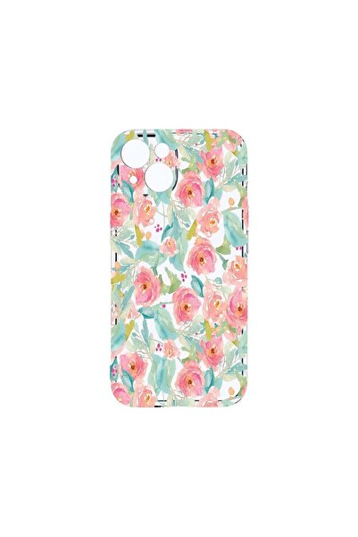 bestcase Husa BestCase® Silicon transparent 2MM, Compatibilă cu Apple iPhone ...