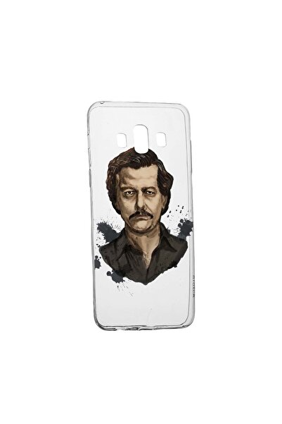 bestcase Husa de protectie Narcos Pablo Escobar, Movie pentru Samsung Galaxy ...