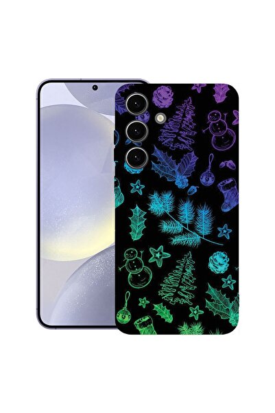 bestcase Θήκη για Samsung Galaxy S25 Plus, Προστατευτική λεπτή θήκη σιλικόνης...