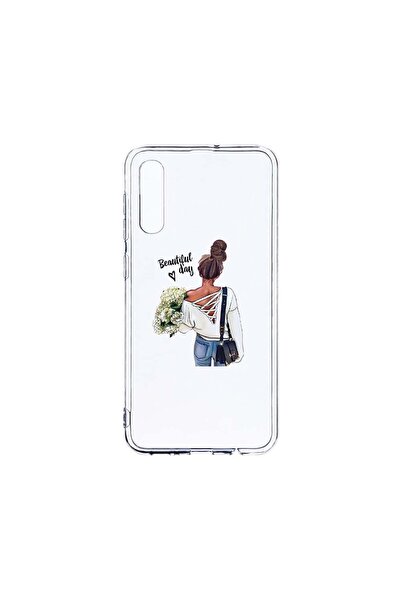 bestcase Husa BestCase¬Æ Διαφανής Σιλικόνη 2MM, Συμβατή με Samsung Galaxy A50...