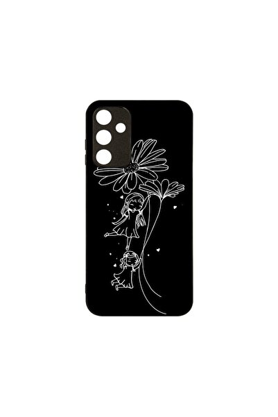 bestcase Θήκη MaxSafe, Συμβατή με Samsung Galaxy A25, Sisters, Χρώματα HD, Αν...
