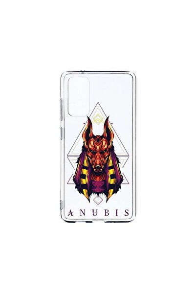 bestcase Διαφανής Θήκη Σιλικόνης 2MM, Συμβατή με Samsung Galaxy S20, Μύθος Άν...