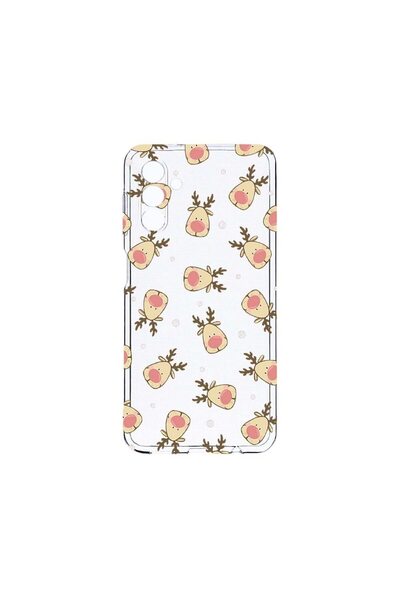 bestcase Διαφανής Θήκη Σιλικόνης 2MM, Συμβατή με Samsung Galaxy A14 4G / Gala...