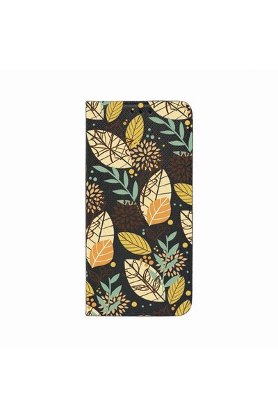 bestcase Θήκη Βιβλίο, Μαγνητική Θήκη Βιβλίο, Συμβατή με Samsung Galaxy S23, Φ...