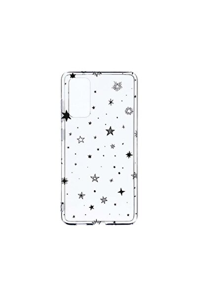 bestcase Husa BestCase¬Æ Διαφανής Σιλικόνη 2MM, Συμβατή με Samsung Galaxy S20...