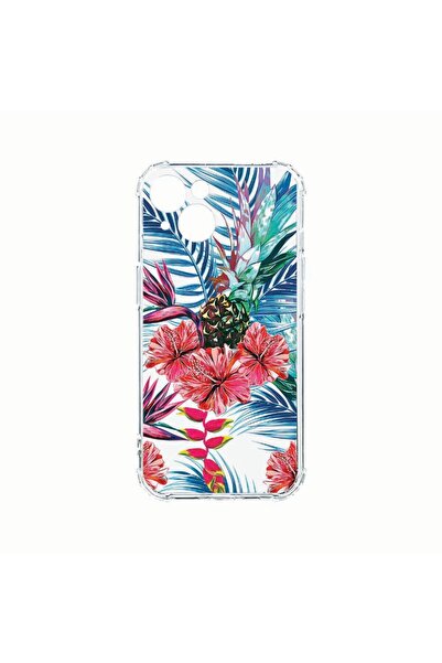 bestcase Αντικραδασμική Θήκη Σιλικόνης, Συμβατή με Apple iPhone 14 Plus, Τροπ...