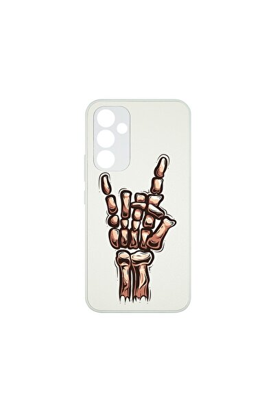 bestcase Δερμάτινη Θήκη Elegance, Συμβατή με Samsung Galaxy A34 5G, Σχέδιο Σκ...