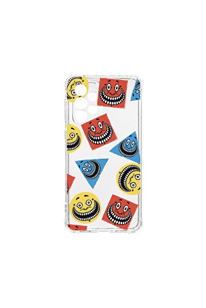 bestcase Αντικραδασμική Θήκη 1.5MM, Συμβατή με Samsung Galaxy A23 5G, Αφηρημέ...