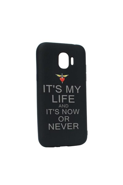 bestcase Είναι η προστατευτική θήκη μου, για Samsung Galaxy J4 2018, ανθεκτικ...