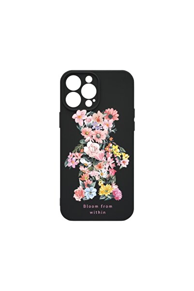 bestcase Θήκη Slim Premium Σιλικόνης 1.2MM, Συμβατή με Apple iPhone 16 Pro, Α...