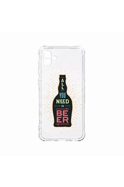 bestcase Αντικραδασμική Θήκη, Συμβατή με Samsung Galaxy A04, Το μόνο που χρει...