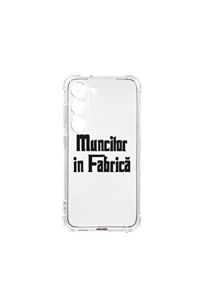 bestcase Husa Αντικραδασμική 1.5MM, Συμβατή με Samsung Galaxy S23, Εργοστασια...