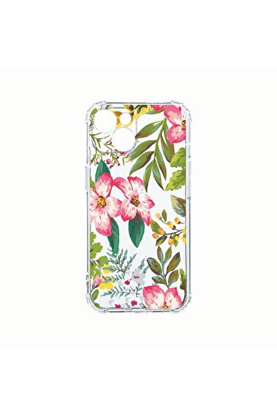 bestcase Husa Anti Shock din silicon, Compatibila Cu Apple iPhone 14, Pastel ...