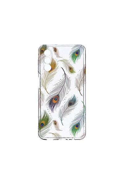 bestcase Husa BestCase¬Æ Διαφανής Σιλικόνη 2MM, Συμβατή με Samsung Galaxy A04...