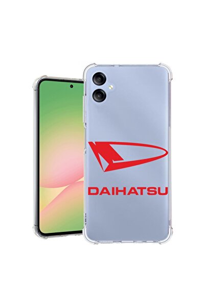 bestcase Съвместим калъф за Samsung Galaxy A06 4G, Удароустойчив 1.5ММ, Дайха...