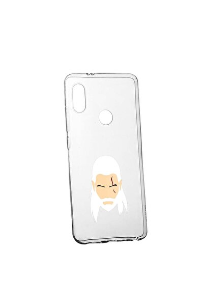 bestcase Ο Γουίτσερ, Προστατευτική θήκη ταινίας για Samsung Galaxy A10s, ανθε...