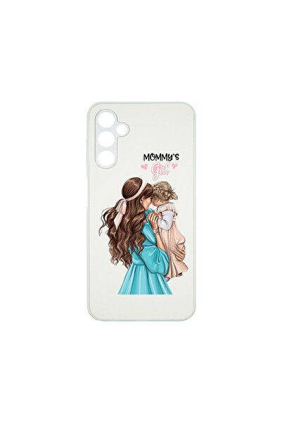 bestcase Δερμάτινη Θήκη Elegance, Συμβατή με Samsung Galaxy A14 5G, Κορίτσι τ...