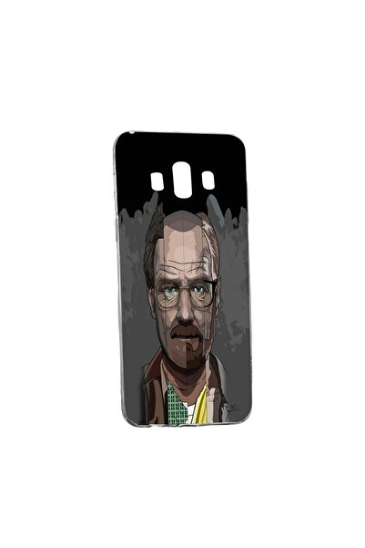 bestcase Breaking Bad, Προστατευτική θήκη ταινίας για Samsung Galaxy J6 Plus ...