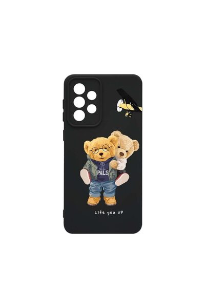 bestcase Husa BestCase¬Æ Υγρή Σιλικόνη Premium, Συμβατή με Samsung Galaxy A52...