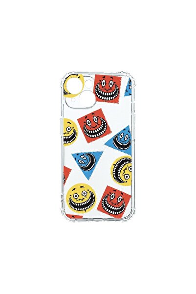 bestcase Husa BestCase¬Æ Anti Shock 1.5MM, Compatibila Cu Apple iPhone 14 Plu...