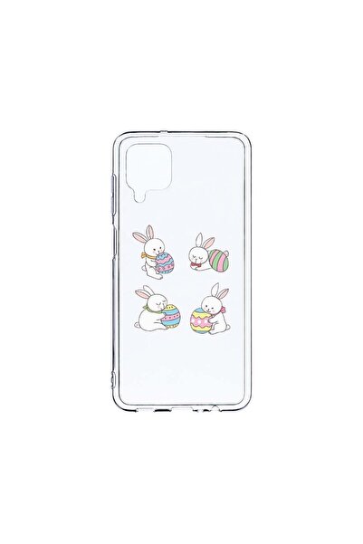 bestcase Husa BestCase¬Æ Διαφανής Σιλικόνη 2MM, Συμβατή με Samsung Galaxy A12...