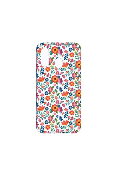bestcase Husa BestCase¬Æ Διαφανής Σιλικόνη 2MM, Συμβατή με Samsung Galaxy A40...