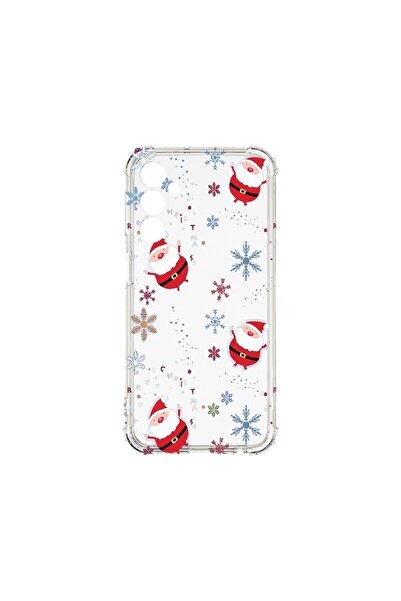 bestcase Αντικραδασμική Θήκη 1.5MM, Συμβατή με Samsung Galaxy M15 / Galaxy F1...
