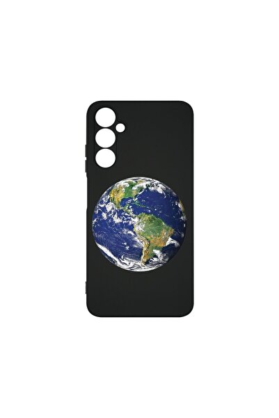 bestcase Θήκη Σιλικόνης Premium, Συμβατή με Samsung Galaxy S24 Plus, Earth, Λ...