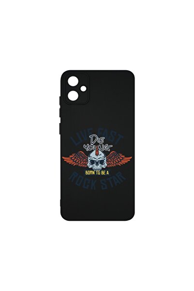 bestcase Θήκη Slim Premium Σιλικόνης 1.2MM, Συμβατή με Samsung Galaxy A05, Ro...