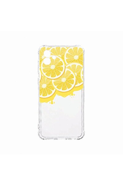 bestcase Αντικραδασμική Θήκη, Συμβατή με Samsung Galaxy A04, Λεμονί, Αντοχή σ...
