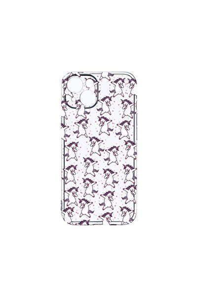 bestcase Husa BestCase® Silicon Transparent 2MM, Compatibilă cu Apple iPhone ...