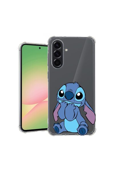 bestcase Θήκη για Samsung Galaxy A16, Αντικραδασμική 1.5MM, Αξιολάτρευτο σχέδ...