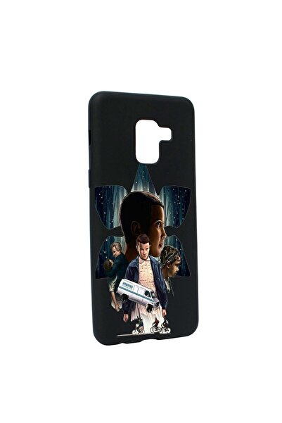 bestcase Stranger Things, Ταινία, προστατευτική θήκη για Samsung Galaxy A5 20...