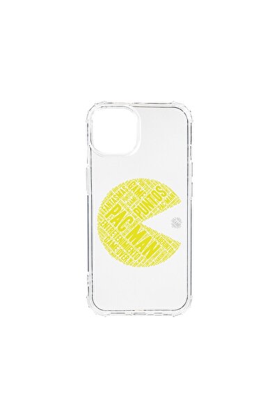 bestcase Husa Αντικραδασμική 1.5MM, συμβατή με Apple iPhone 13 Pro, Καλλιγραφ...