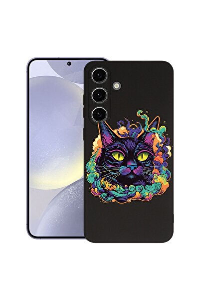 bestcase Husă pentru Samsung Galaxy S25 Plus, Silicon Premium Subțire 1.2MM, ...