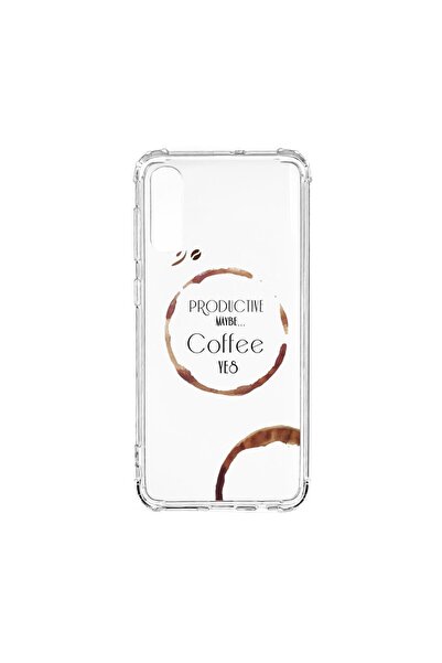 bestcase Husa Αντικραδασμική Θήκη Συμβατή με Samsung Galaxy A50, Καφέ, Πολυτε...
