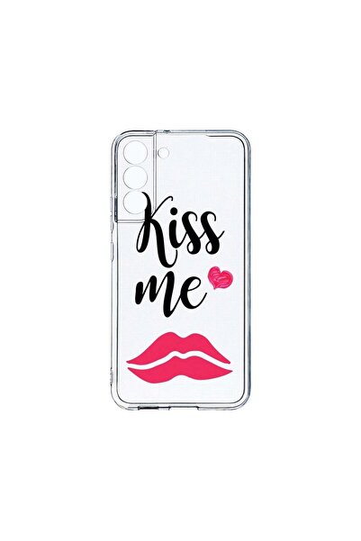 bestcase Διαφανής Θήκη Σιλικόνης 2MM, Συμβατή με Samsung Galaxy S22 Plus, Kis...