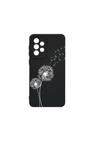 bestcase Θήκη Υγρής Σιλικόνης Premium, Συμβατή με Samsung Galaxy A52, Πικραλί...