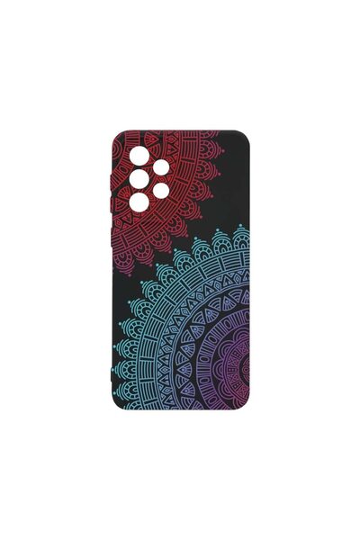 bestcase Husa BestCase¬Æ Υγρή Σιλικόνη Premium, Συμβατή με Samsung Galaxy A52...