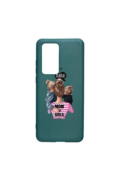 bestcase Θήκη Σιλικόνης Super Mama, συμβατή με Samsung Galaxy M02s, ανθεκτική...