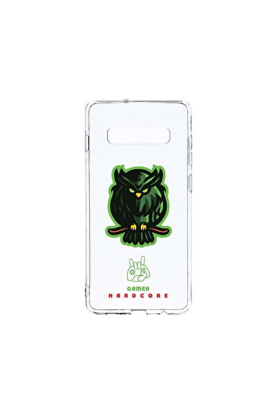 bestcase Husa BestCase¬Æ Clear Silicon 2MM, Compatibila Cu Samsung Galaxy S10...